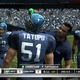 Illustration for article titled New Madden Screens Have Gettin Away From the Cops Speed